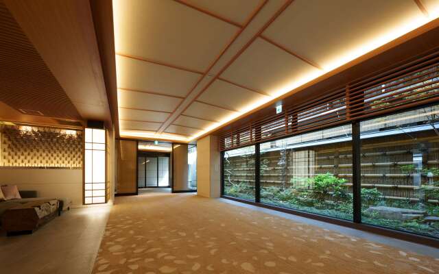 KAYA Kyoto Nijo Castle, BW Signature Collection by Best Western