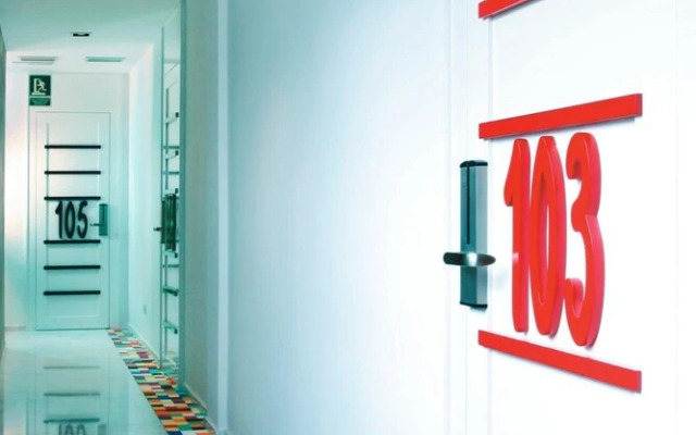 Hotel Boutique Villamor - Only Adults
