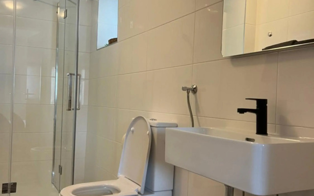 Nice Flat in Gmunden