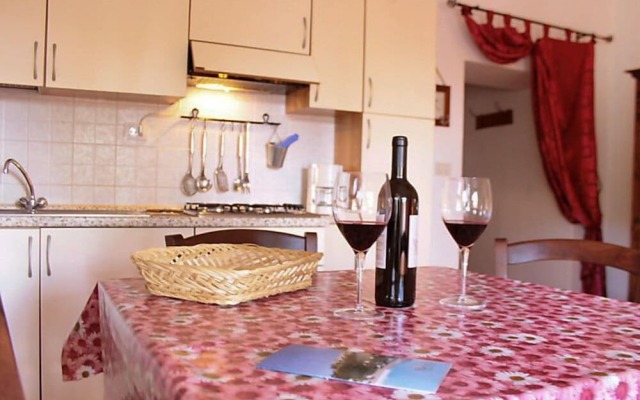 Casa Vacanze Bicchi Belvedere