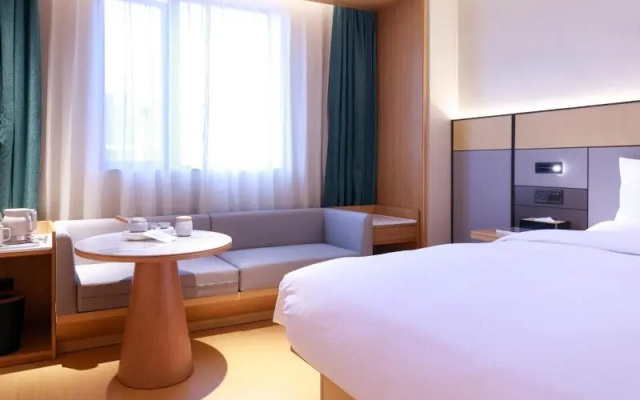 JI Hotel