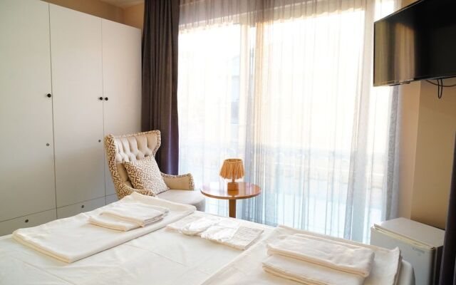 Lara Boutique Hotel