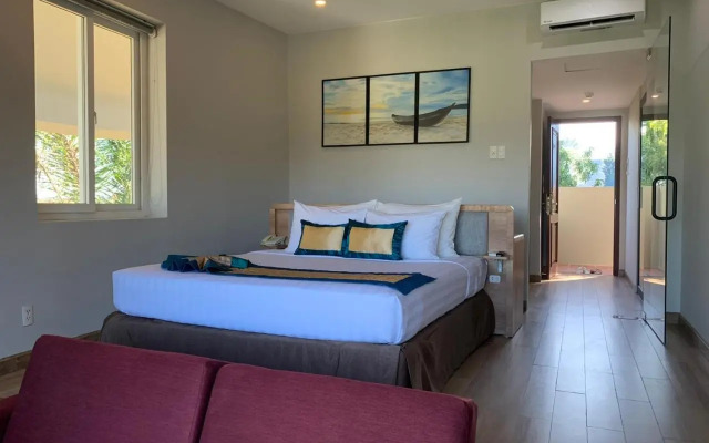 Sandunes Beach Resort & Spa