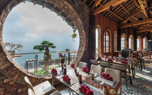 Chau Long Sapa 2 Hotel
