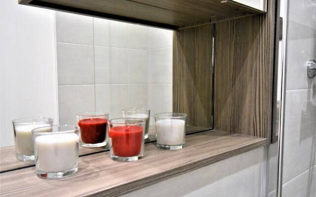 London Heathrow Q3 Serviced Apartments