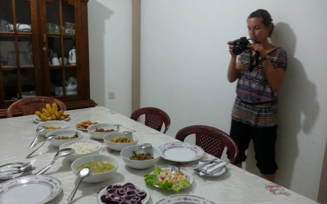 Damith Homestay