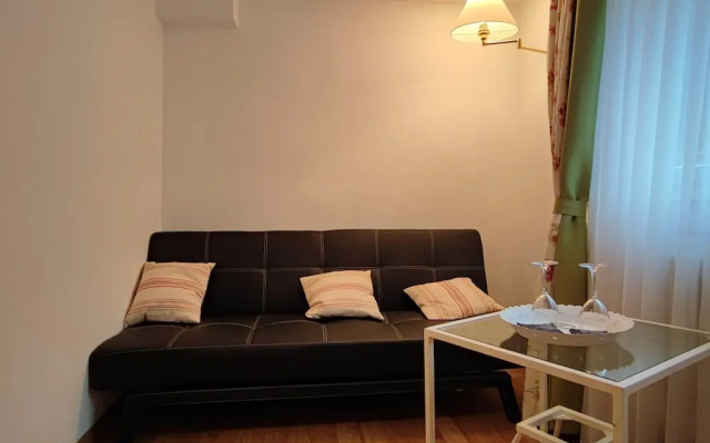 Room in Guest Room - Pension Forelle - Suite