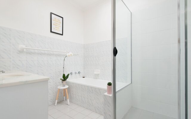 The Loft at Fingal Bay