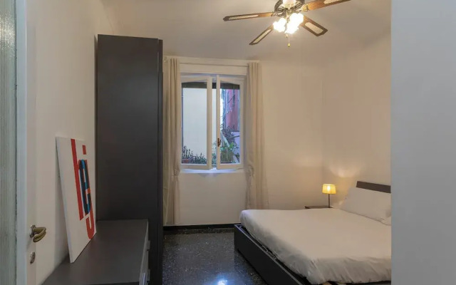 Nice Apartment Near the Cathedral
