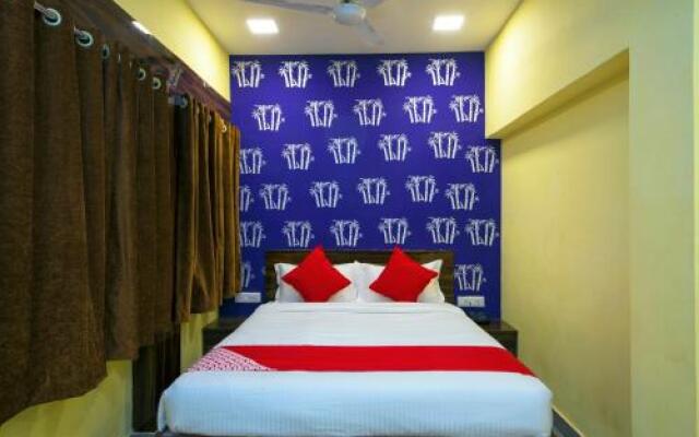 Hotel Shalimar by OYO Rooms