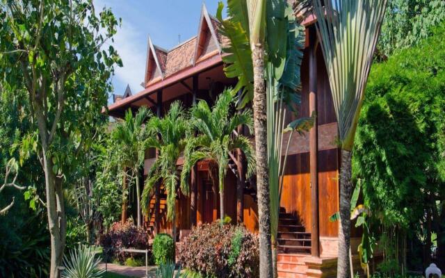 Angkor Village Suites