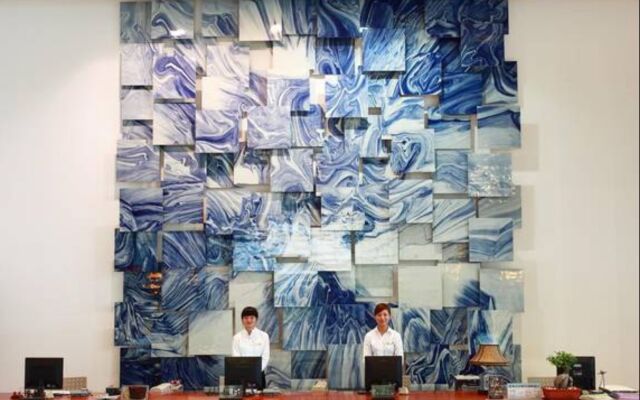 Huangshan Xin'an Country Villa