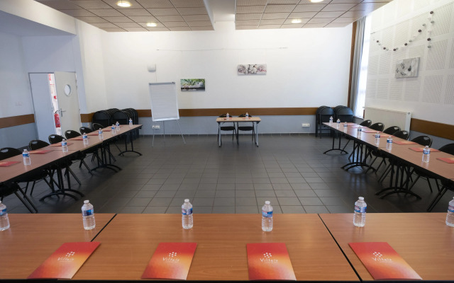 Chateau de Petit Bois