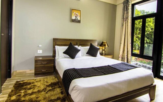 Classia Suites & Apartments