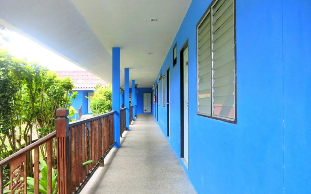 Orchard House Resort