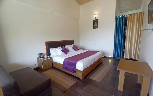 Naina Bird Resort