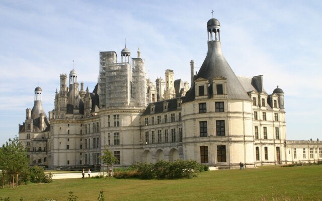 La Touraine Romantique Lamartine Plumereau