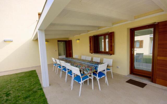Villa Franca