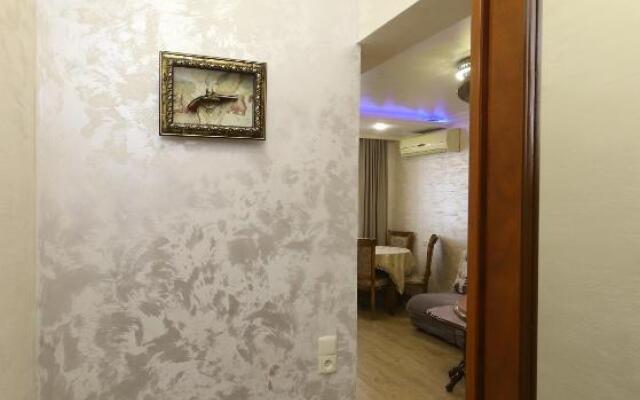 In the heart of Yerevan