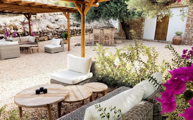 Real Agua Amarga La Joya - Adults Only