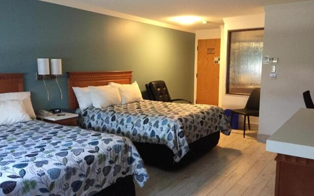 Amosphère Complexe hôtelier