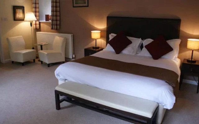 Wyck Hill House Hotel And Spa