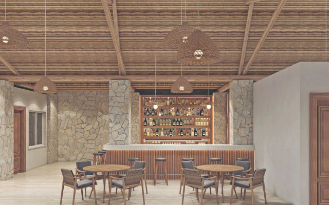 Jaz Amaluna Beach Resort - Adults Only