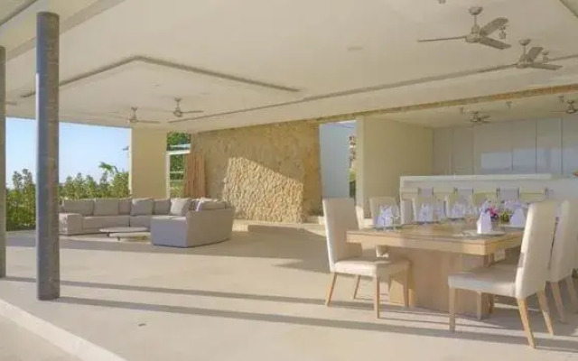 SAMUJANA - Five Bedrooms Pool Villa - 1