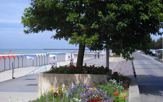 Hôtel Opal'Inn Boulogne sur mer