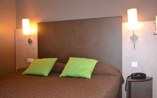 Le Pavillon de Rouen