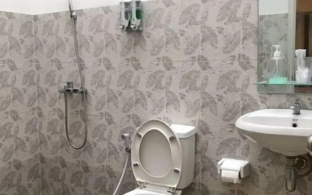 Attanaya Malioboro Suites