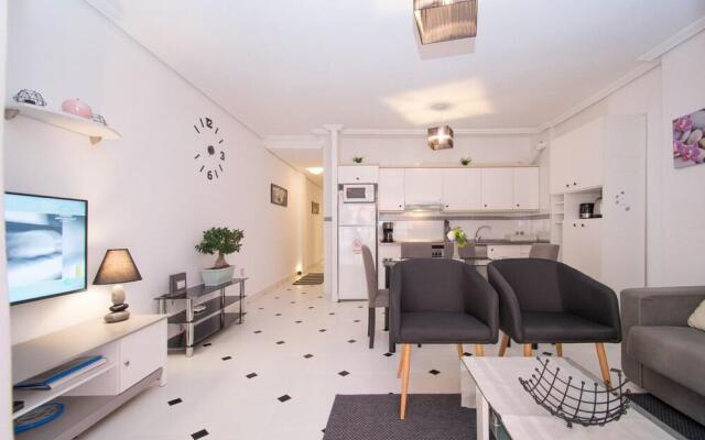Apartment Bergantin