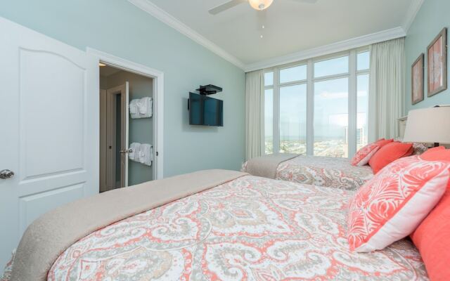 Phoenix Gulf Shores by Brett/Robinson Vacations