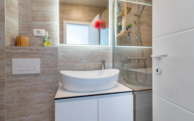 Apartman Adriana