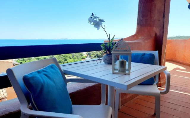 Le Residenze La Marmorata