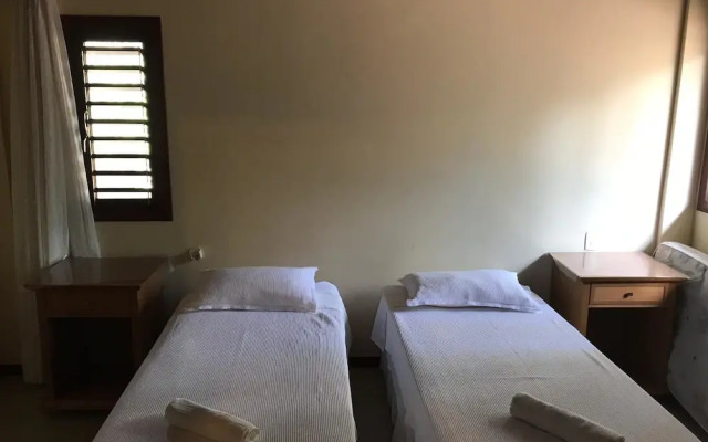 Pipa Hills Casa Bromélia