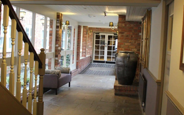 Millers Hotel by Greene King Inns