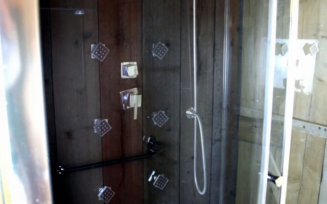 Domaine du Siestou Wine Resort Lodges