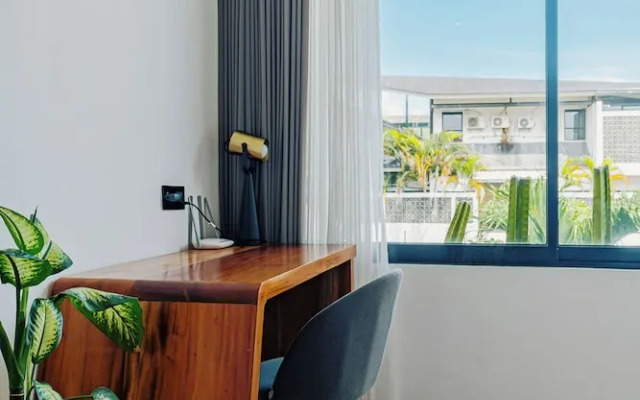 Sunny Village Berawa 3 by Betterplace