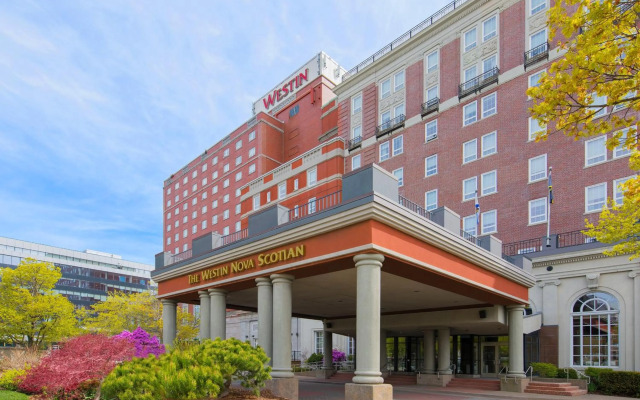 The Westin Nova Scotian