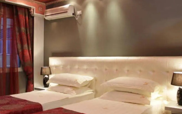 Vila Fernando Hotel