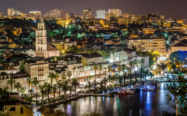 Dundo Baldo Apartment