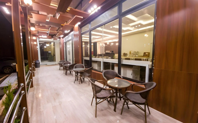 Golden Tulip Abha