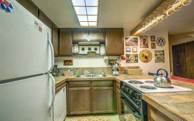 Hillsider by Retreatia