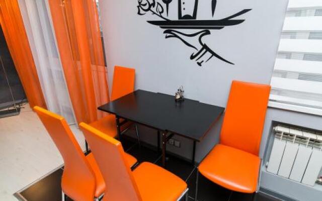 Апартаменты на Куйбышева