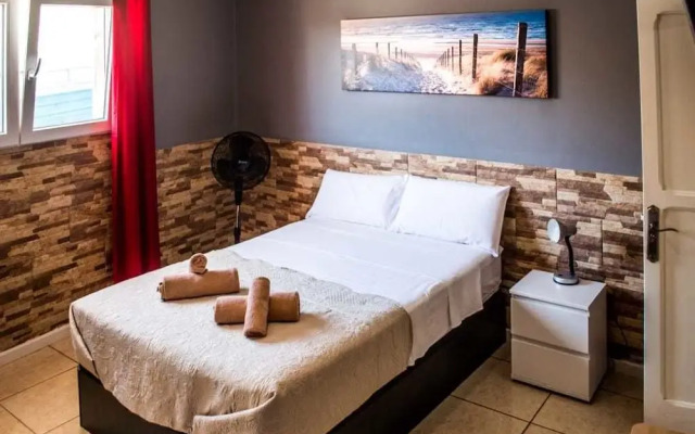 Hostal Poseidón