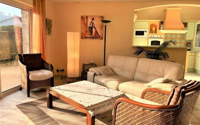 Villa Quiberon, 4 pièces, 6 personnes - FR-1-478-38