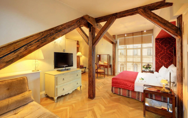 Smetana Hotel