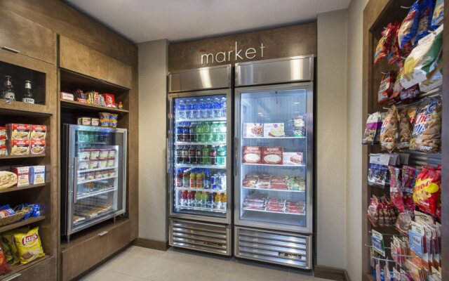 Residence Inn By Marriott Louisville Northeast