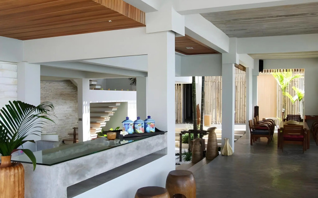 Bari Lamai Resort